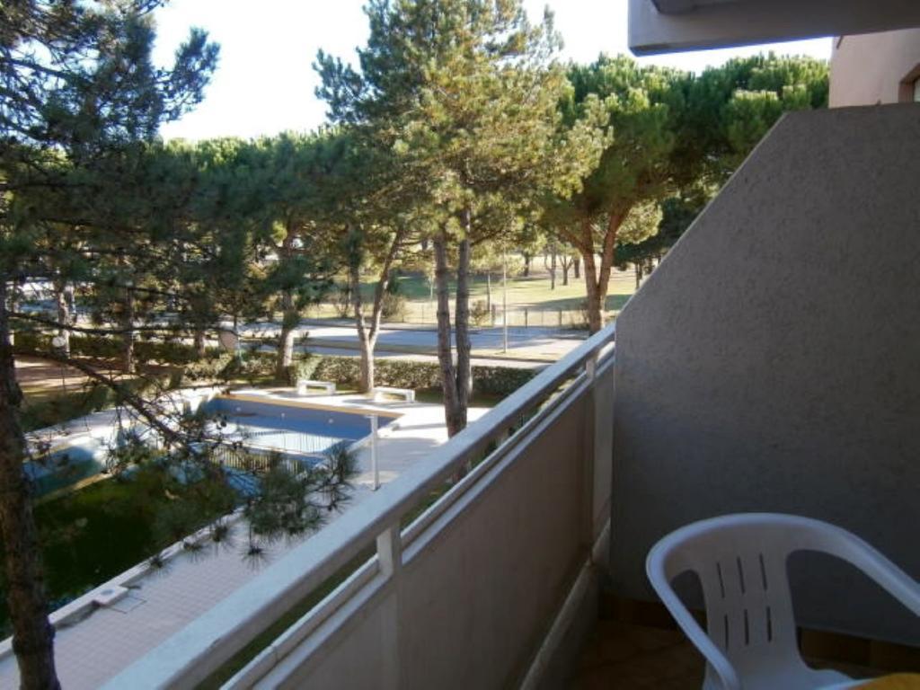 Laguna Bibione Exterior foto