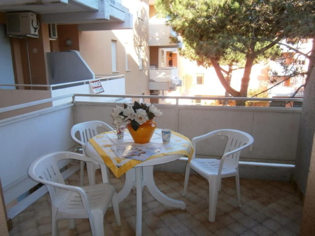 Laguna Bibione Exterior foto